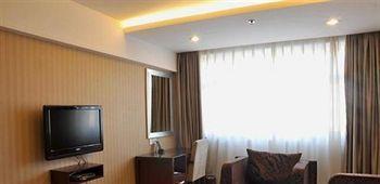 Changchun Yipin Jiliang International Hotel Экстерьер фото